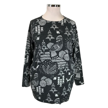 Unisex Taimi - Trikoomekko, koko 38 -  ()