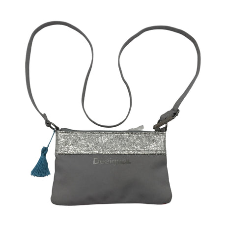 Unisex Desigual - Olkalaukku, koko Mini -  ()