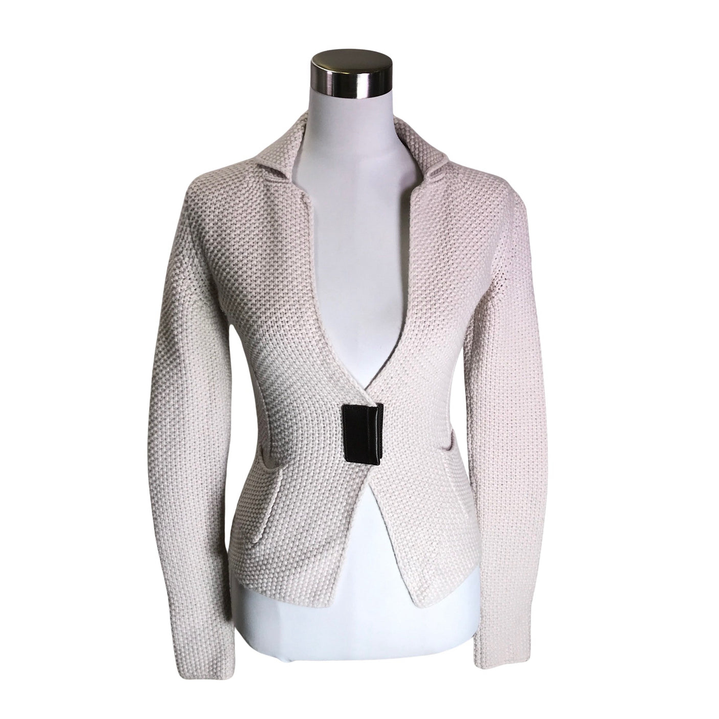 Unisex Fabiana Filippi - Neuletakki, koko 34 -  (1)