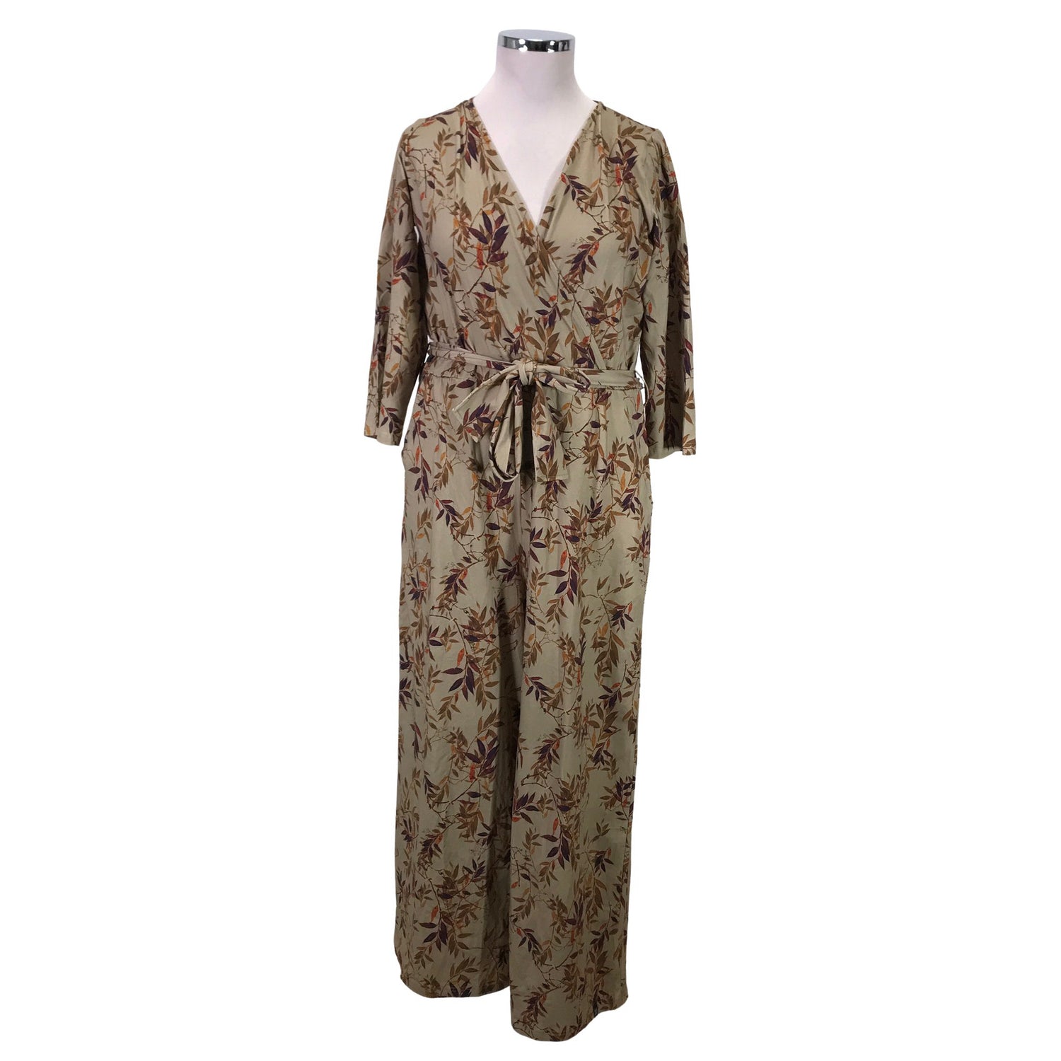  Jumpsuit  Jumpsuit, koko 40  Kaiko 