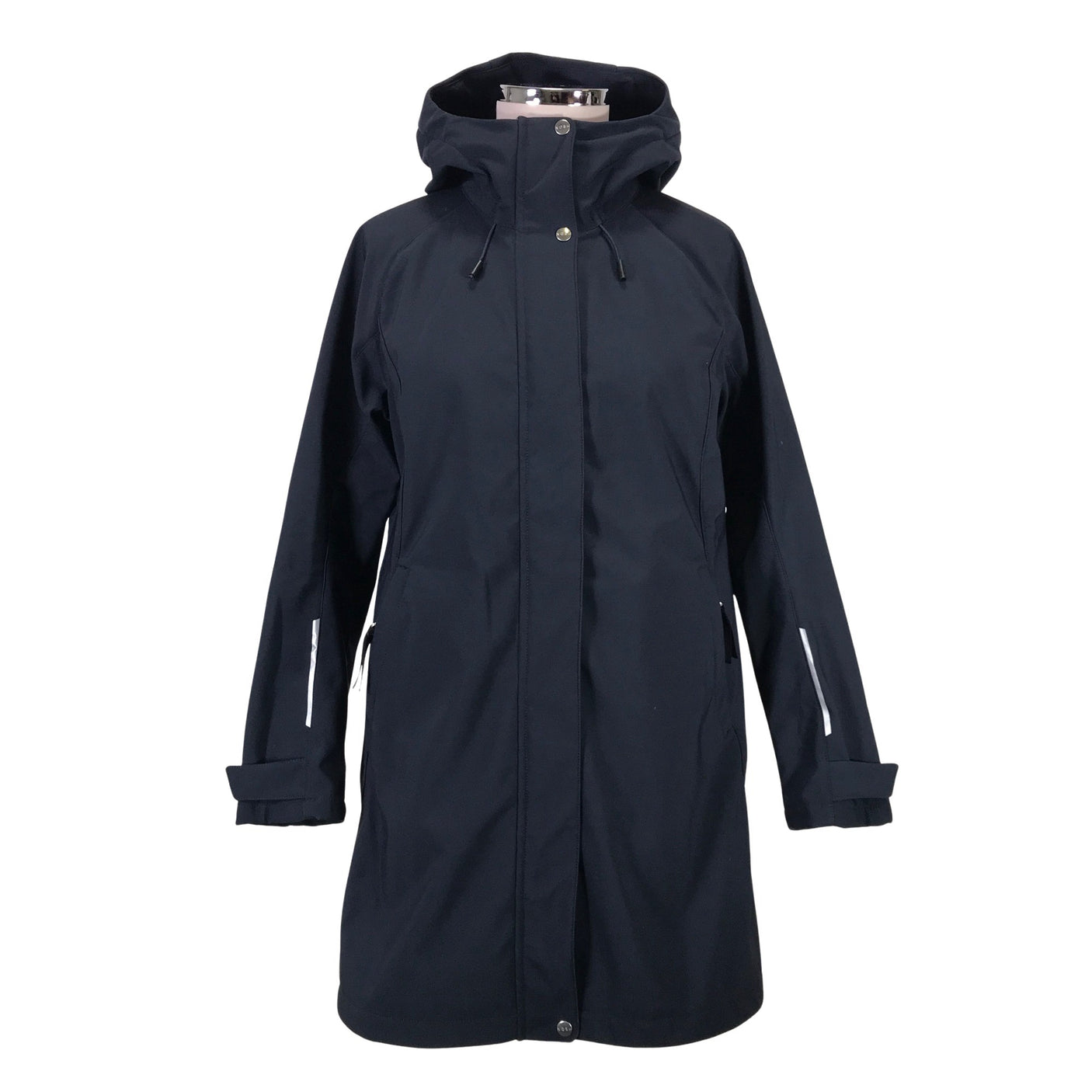 Unisex NOSH - Softshell-takki, koko 42 -  (1)