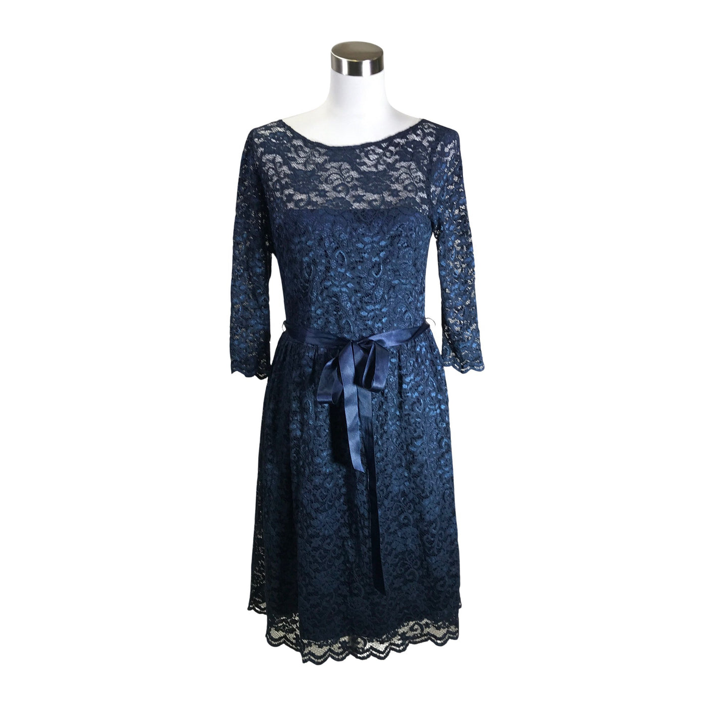 Unisex Swing - Juhlamekko, koko 42 -  (1)