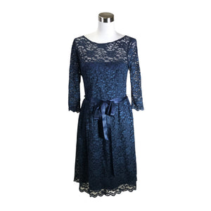 Unisex Swing - Juhlamekko, koko 42 -  (1)