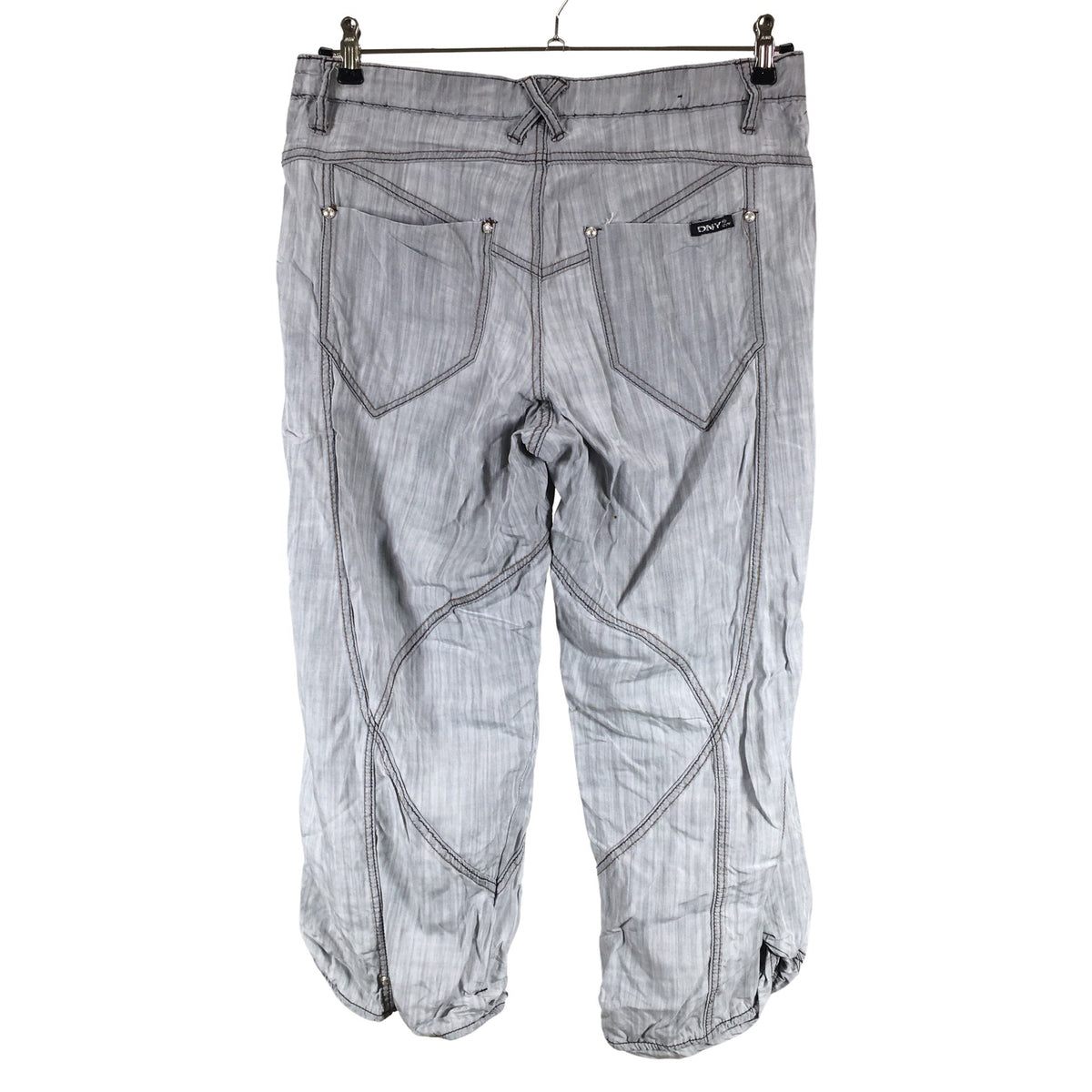 Unisex DNY cph - Ohuet housut, koko 40 -  (2)