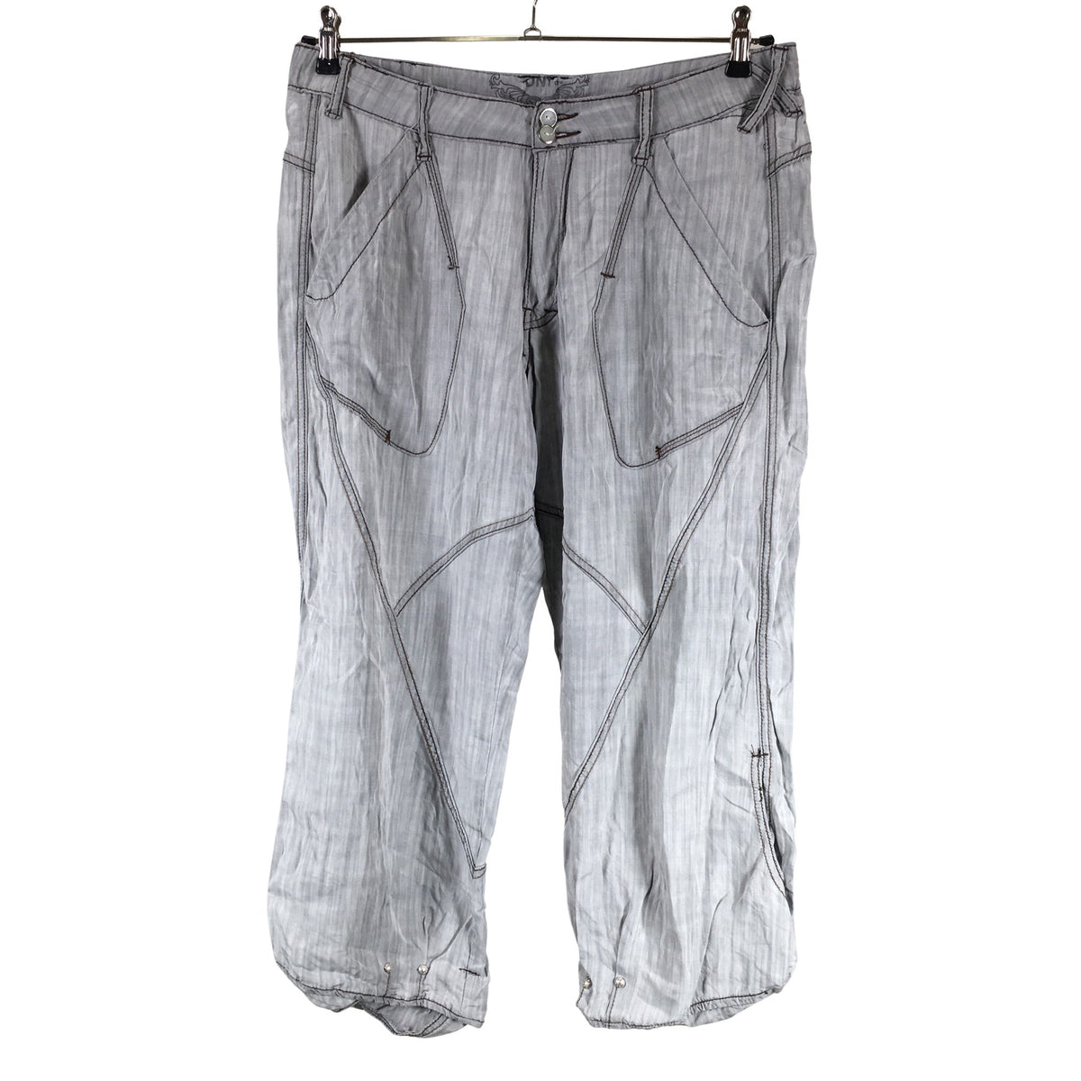 Unisex DNY cph - Ohuet housut, koko 40 -  (1)