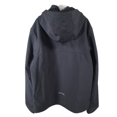 Unisex Compa - Softshell-takki, koko 158 - 164 -  (2)