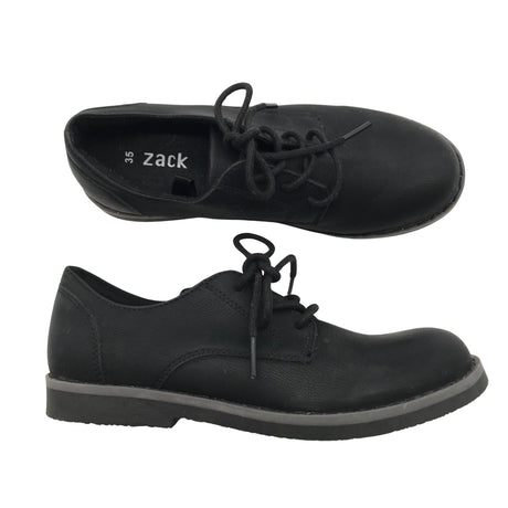 Unisex Zack - Juhlakengät, koko 35 -  ()