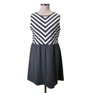 Unisex Luhta - Trikoomekko, koko 44 -  (1)