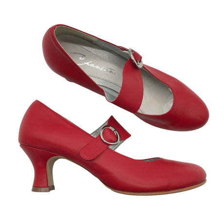 Unisex Chantana - Korkokengät, koko 38 -  ()