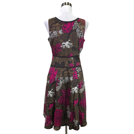 Unisex s.Oliver - Sifonkimekko, koko 40 -  (2)
