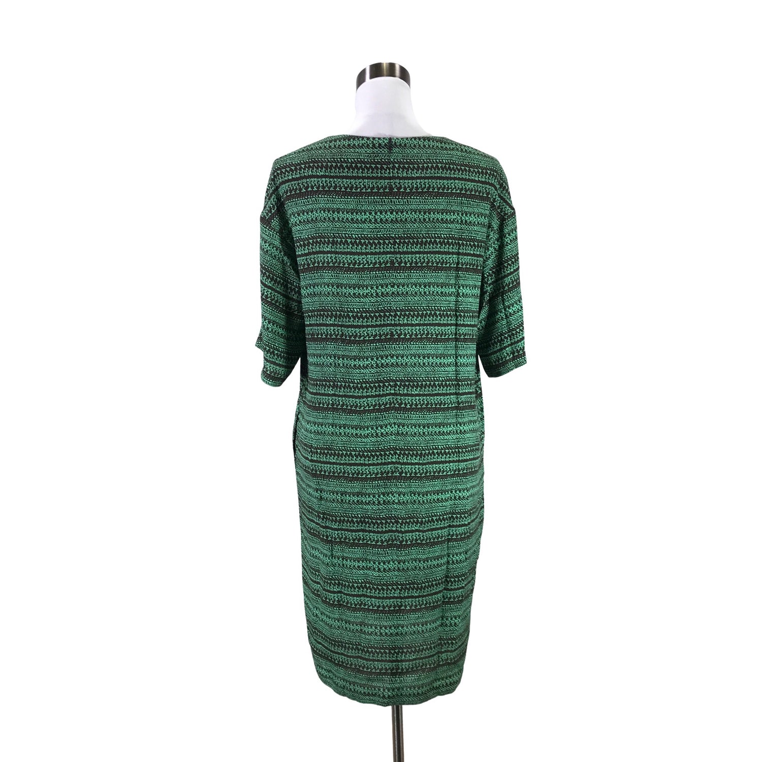  Mekko  Sifonkimekko, koko 36  Marimekko 