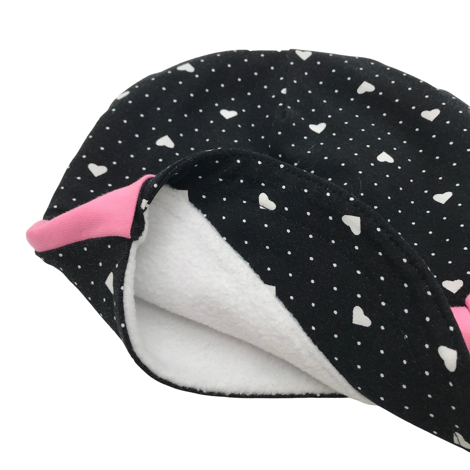  Pipo  Talvipipo, koko 52 - 54 cm  Kikapi 
