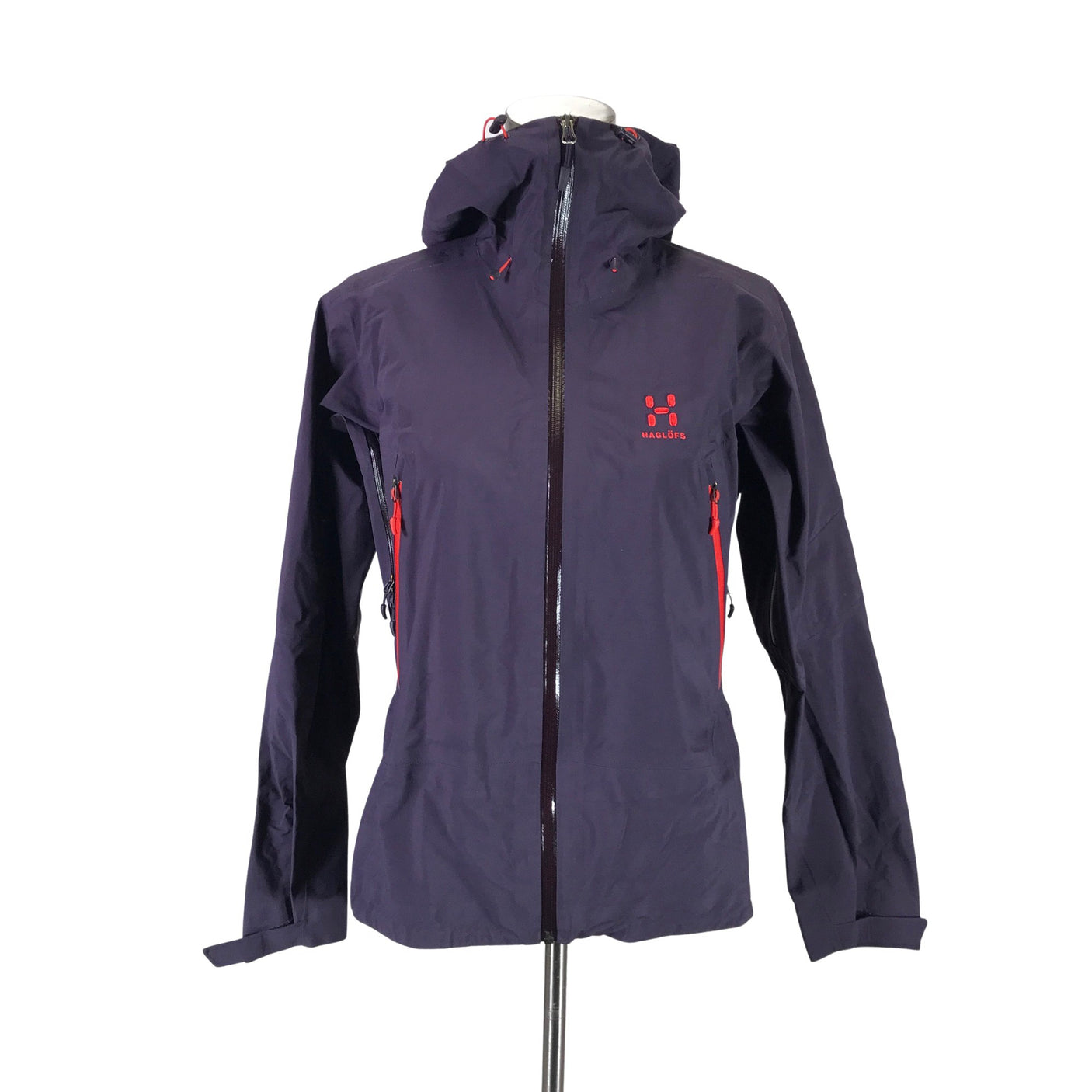 Unisex Haglöfs - Kuoritakki, koko 38 -  (1)