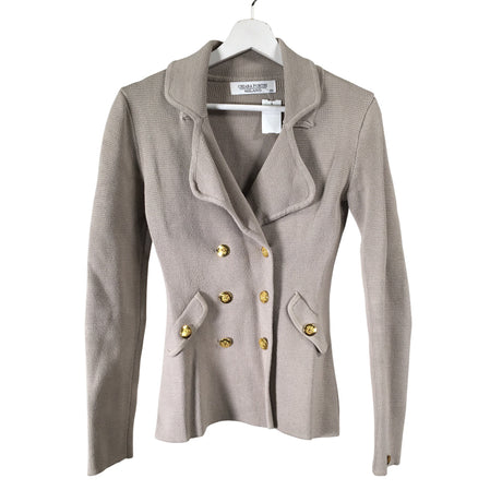 Unisex Chiara Forthi - Neuletakki, koko 34 -  ()
