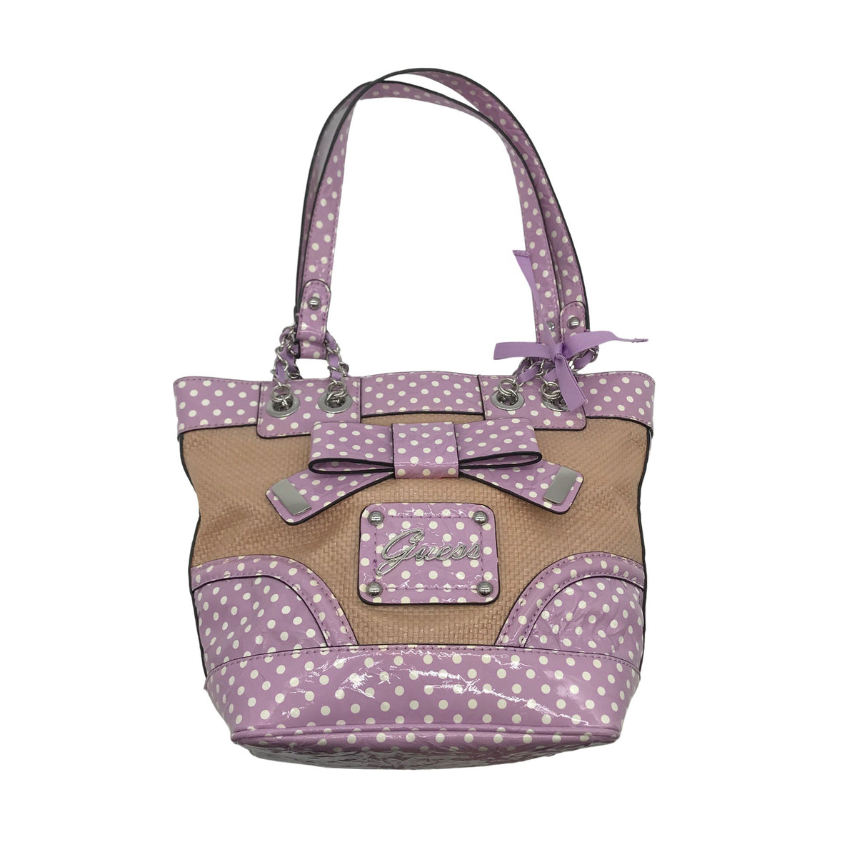 Unisex Guess - Käsilaukku, koko Midi -  (1)