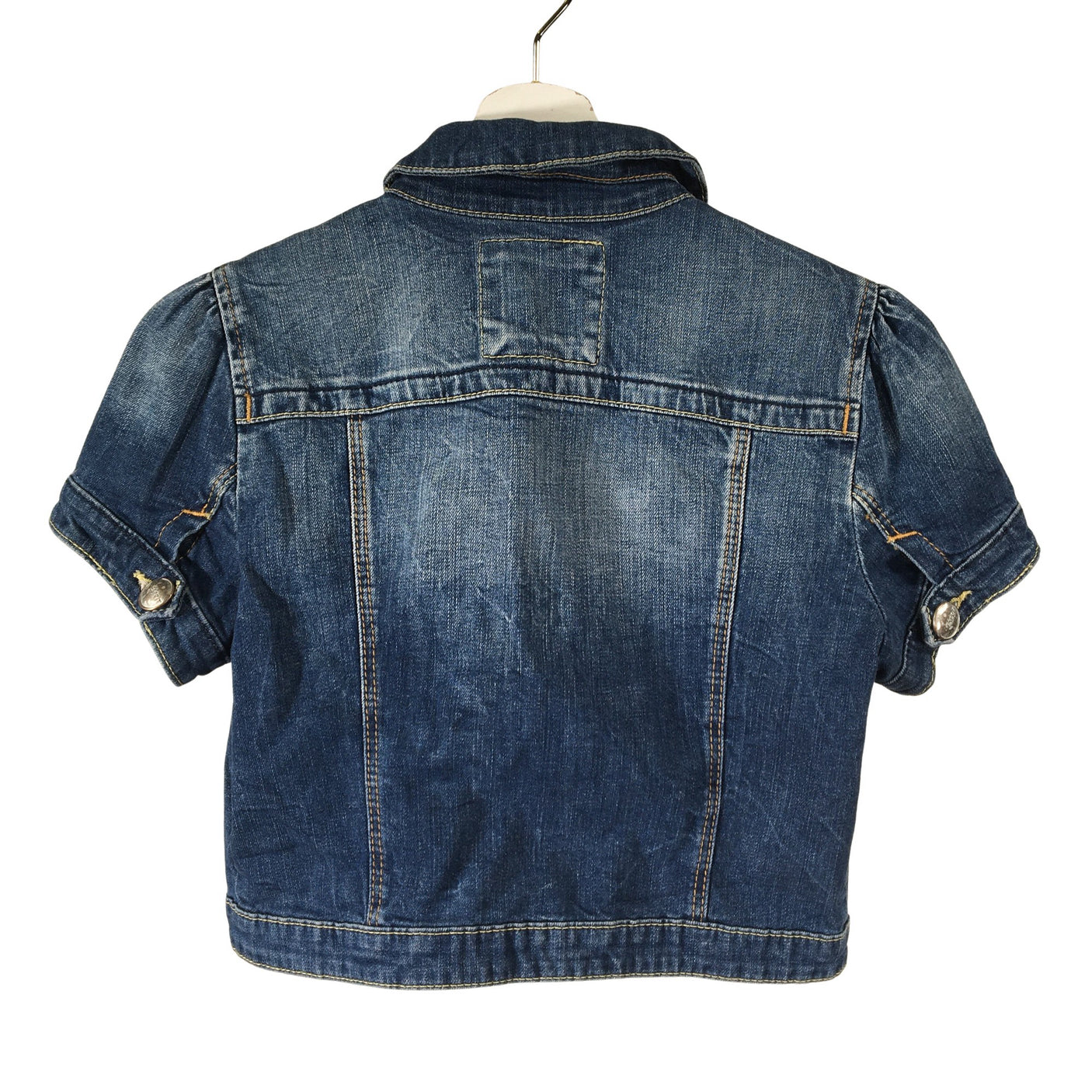 Unisex Esprit - Farkkutakki, koko 36 -  (2)