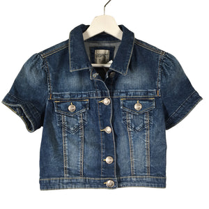 Unisex Esprit - Farkkutakki, koko 36 -  (1)