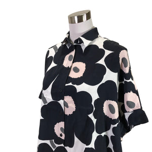 Unisex Marimekko - Lyhythihainen pusero, koko 38 -  (3)
