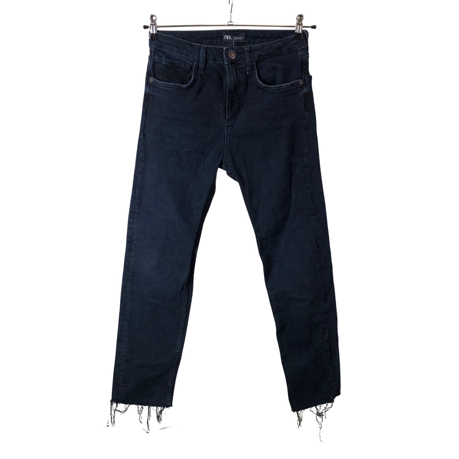  Farkut  Farkut, koko 36  Zara 