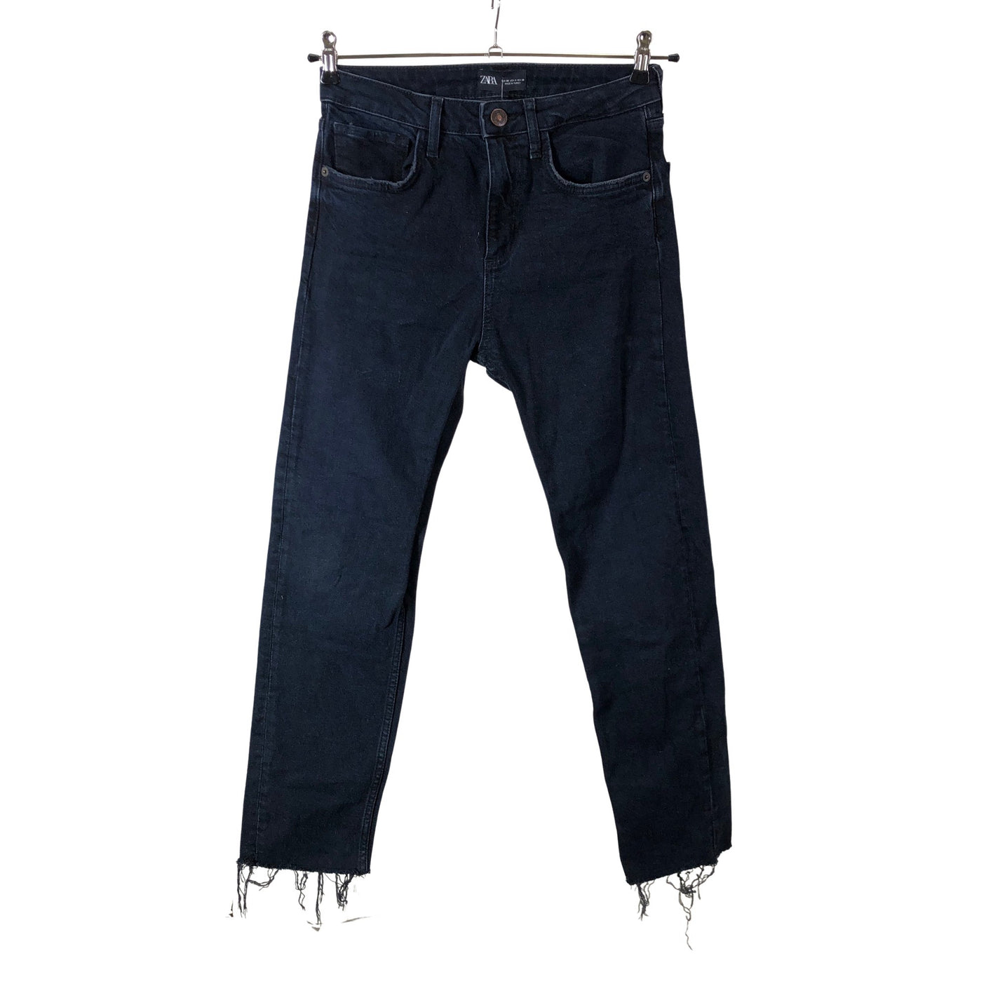Unisex Zara - Farkut, koko 36 -  (1)