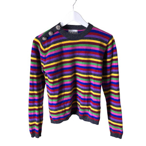Unisex Ganni - Neulepaita, koko 36 -  (1)