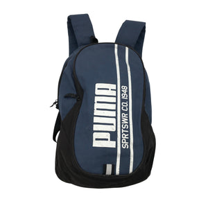 Unisex Puma - Reppu, koko Midi -  (1)