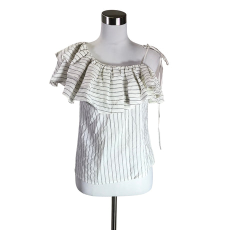 Unisex Ganni - Toppi, koko 36 -  ()