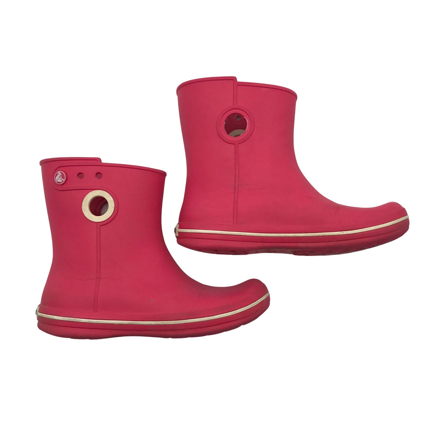  Kumisaappaat  Kumisaappaat, koko 37  Crocs 