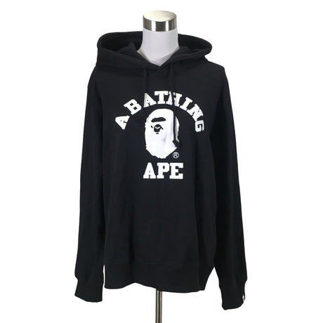 Unisex BAPE A Bathing Ape - Huppari, koko 42 -  ()