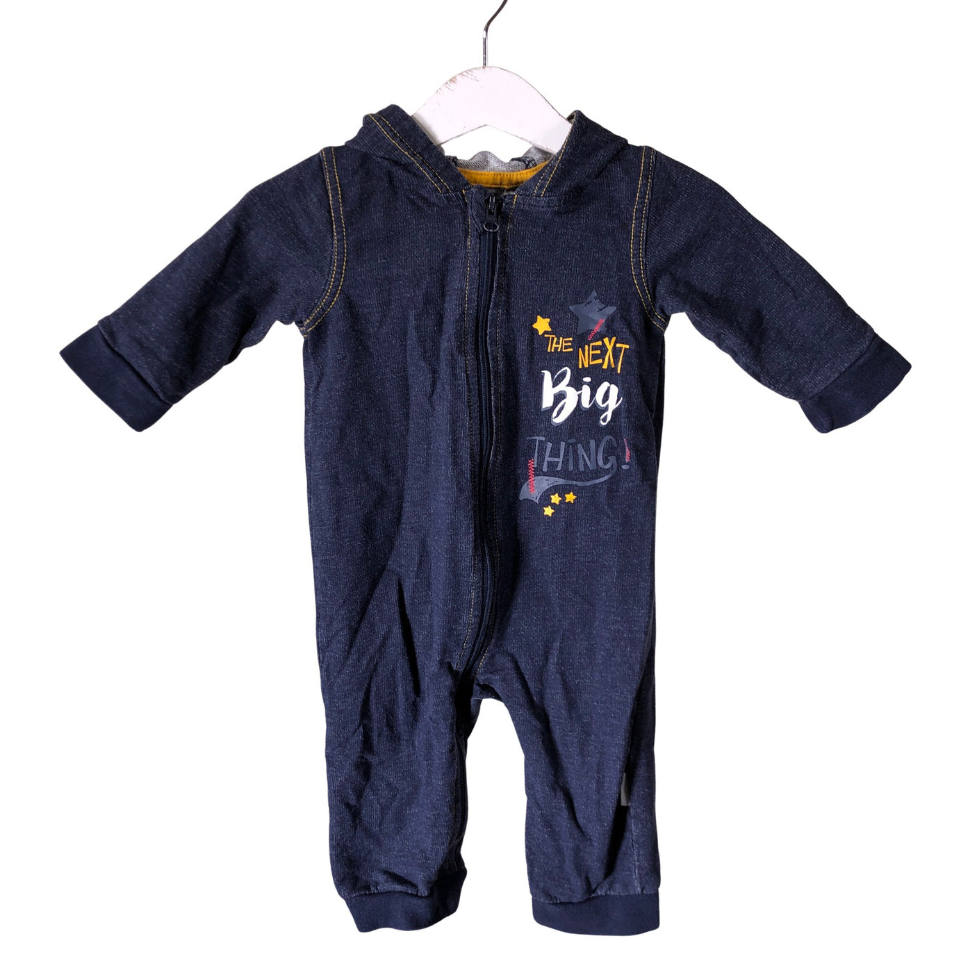 Unisex Kuutti - Jumpsuit, koko 62 - 68 -  (1)