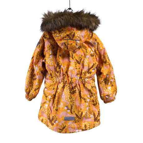 Unisex Reima - Toppatakki, koko 110 - 116 -  (2)