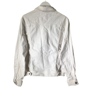 Unisex Zara - Farkkutakki, koko L -  (2)