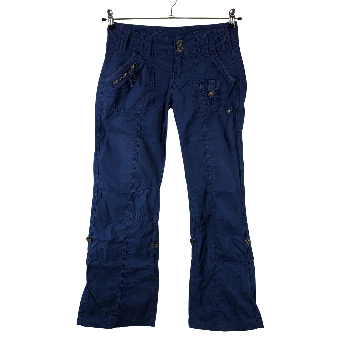 Unisex Esprit - Kangashousut, koko 34 -  (1)