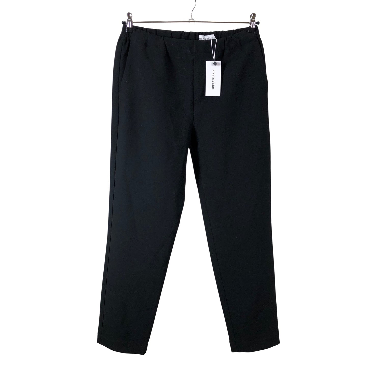 Kangashousut, koko 42