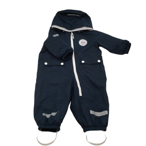 Unisex Reimatec - Välikausihaalari, koko 68 - 74 -  (1)