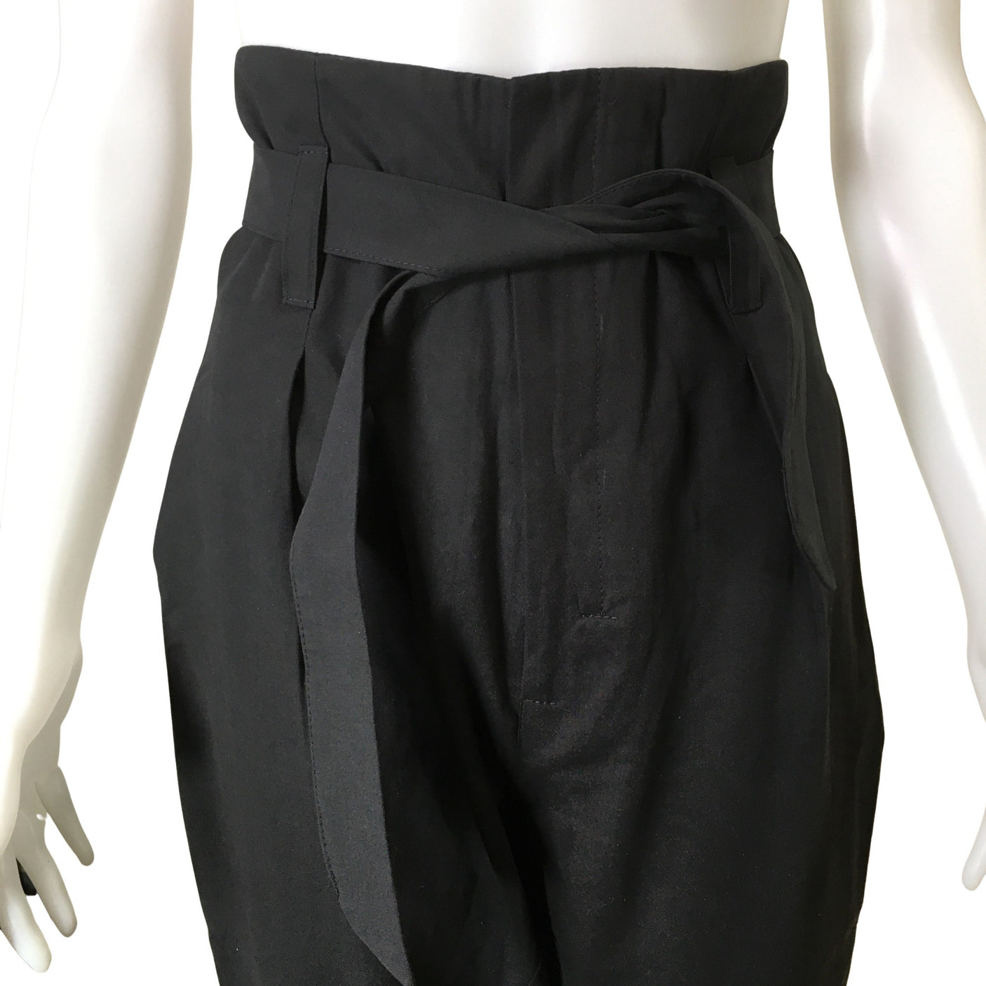 Unisex Tauko - Kangashousut, koko 36 -  (3)