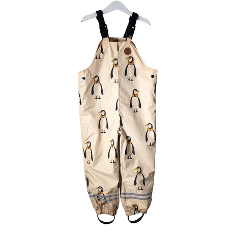 Unisex Mini Rodini - Välikausihousut, koko 104 - 110 -  ()