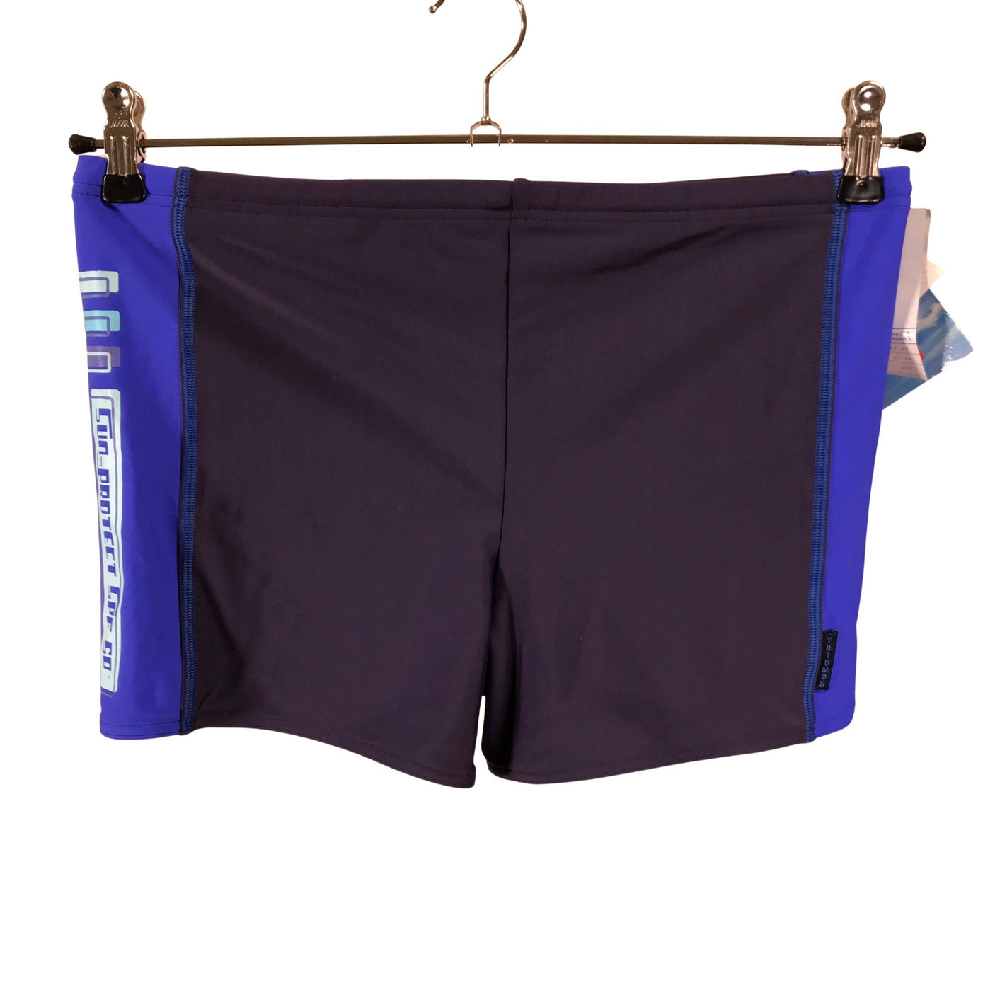 Unisex Triumph - Uimahousut, koko M -  (1)