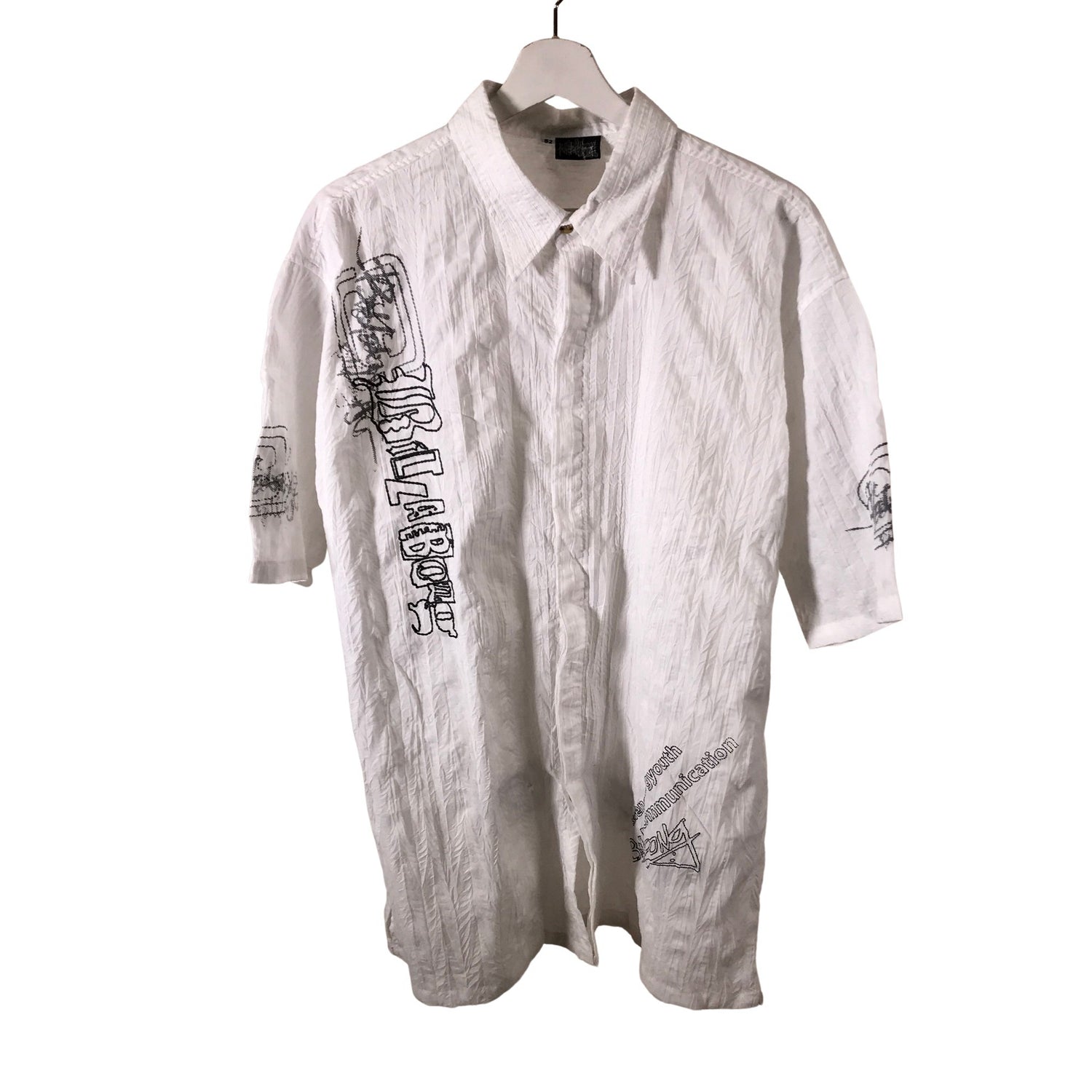  Kauluspaita  Kauluspaita, koko XL  Billabong 