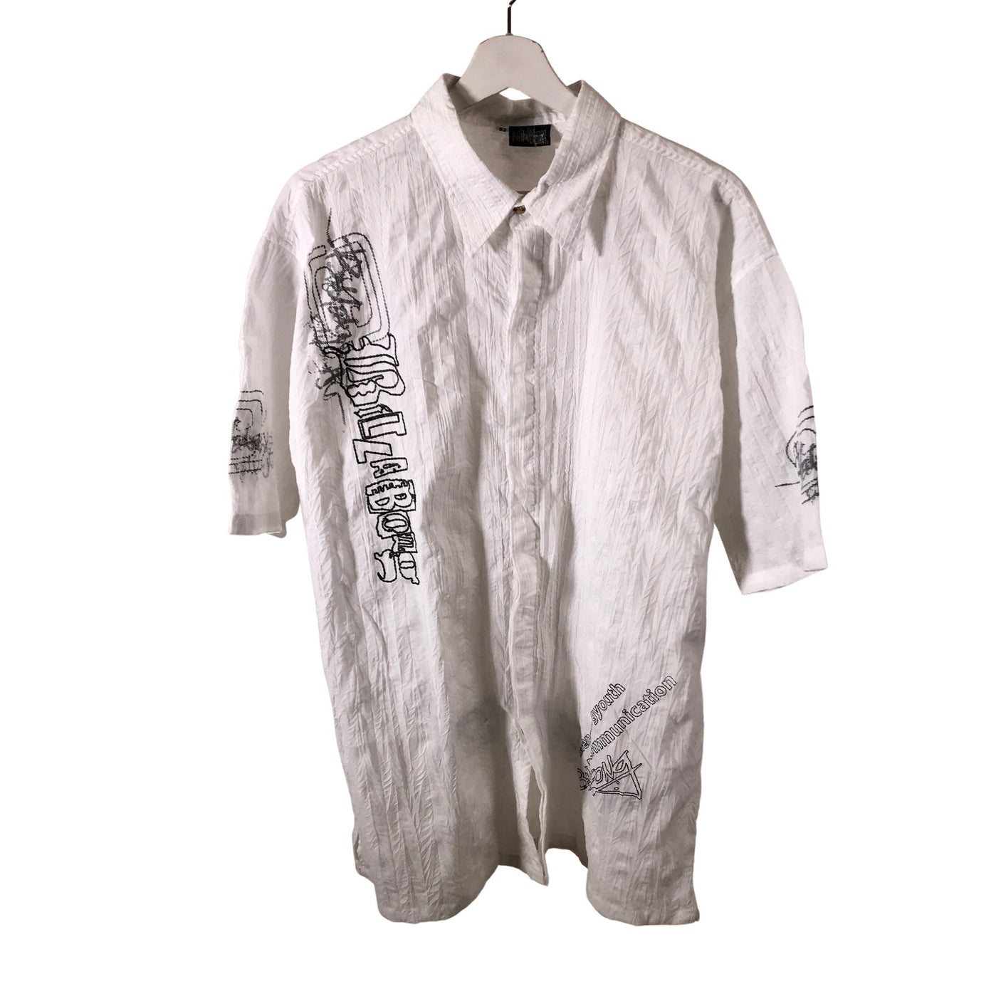 Unisex Billabong - Kauluspaita, koko XL -  (1)