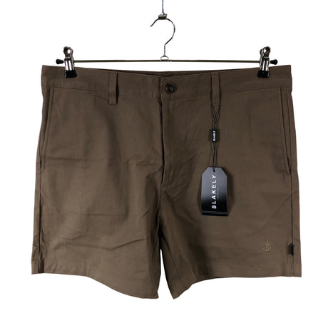 Unisex Blakely - Shortsit, koko L -  ()