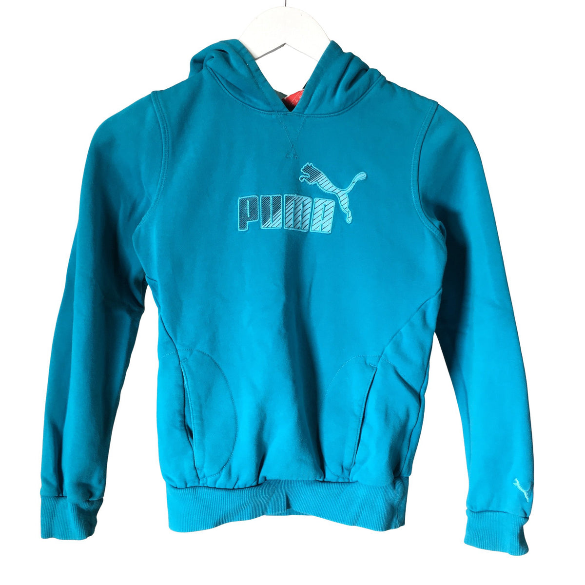 Unisex Puma - Huppari, koko 146 - 152 -  (1)
