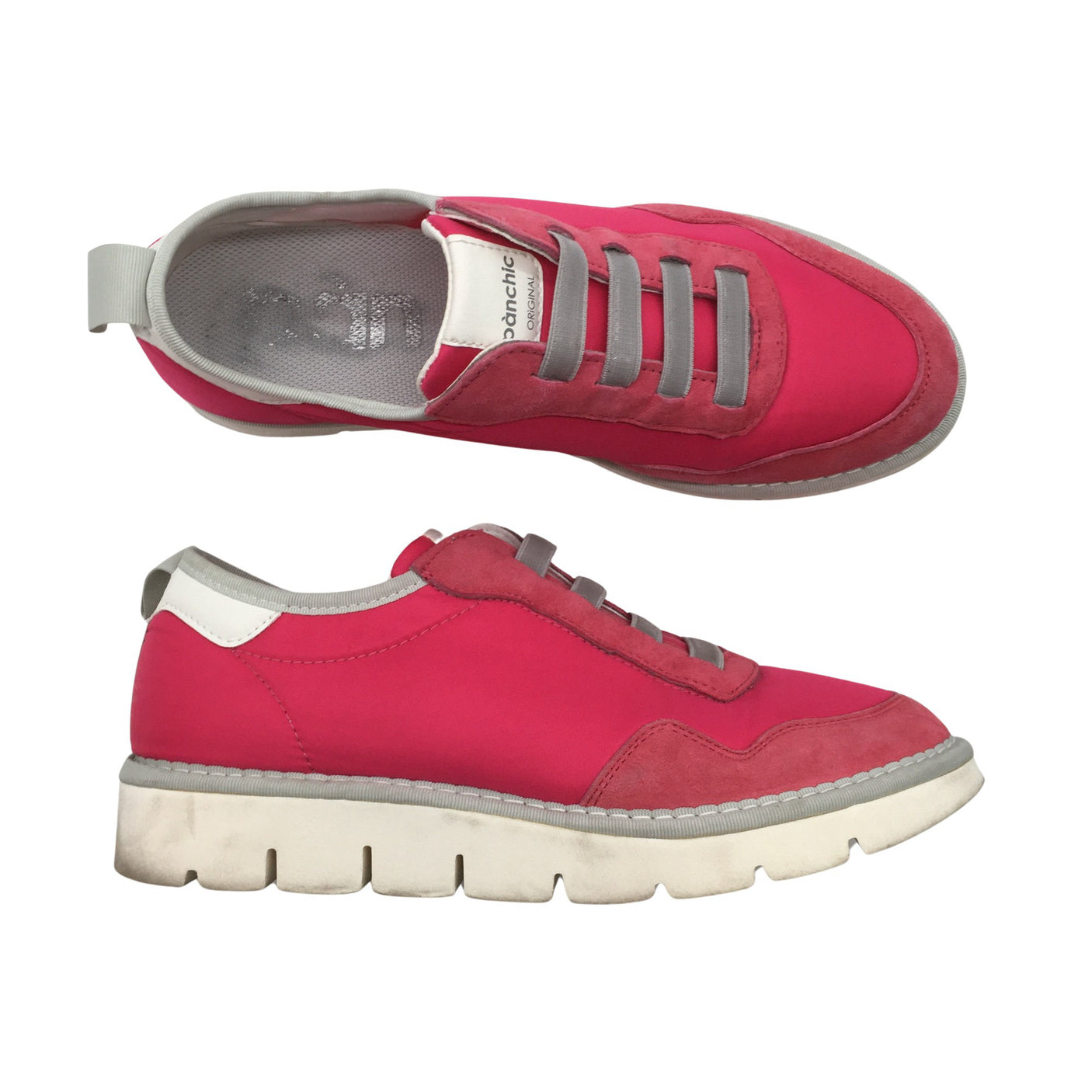 Unisex Panchic - Tennarit, koko 38 -  (1)