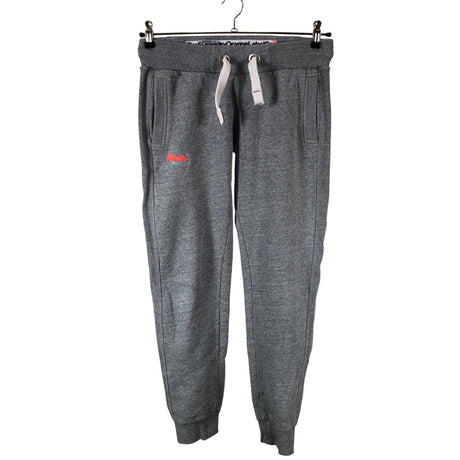 Unisex Superdry - Collegehousut, koko M -  ()