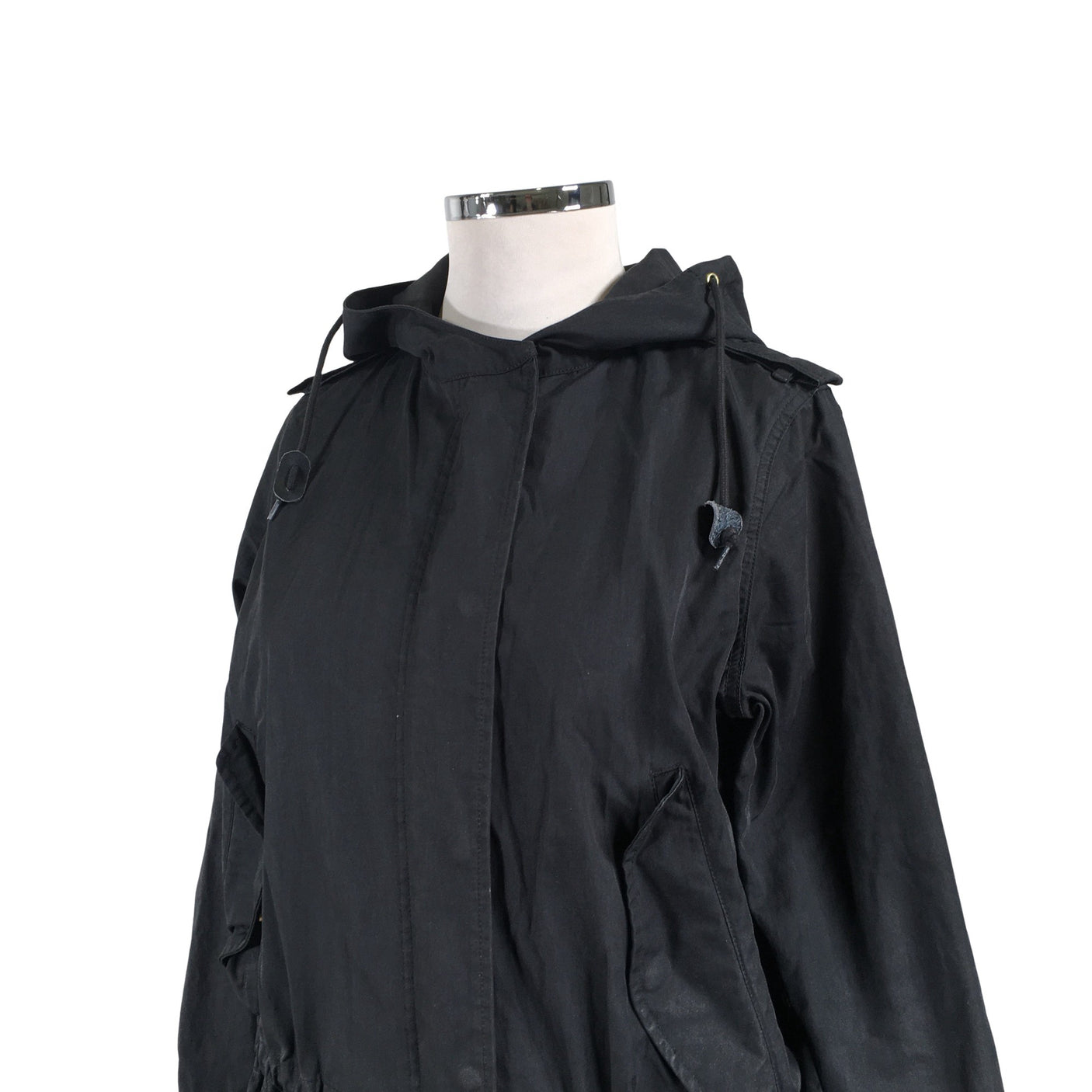 Unisex Whyred - Ulkoilutakki, koko 40 -  (3)