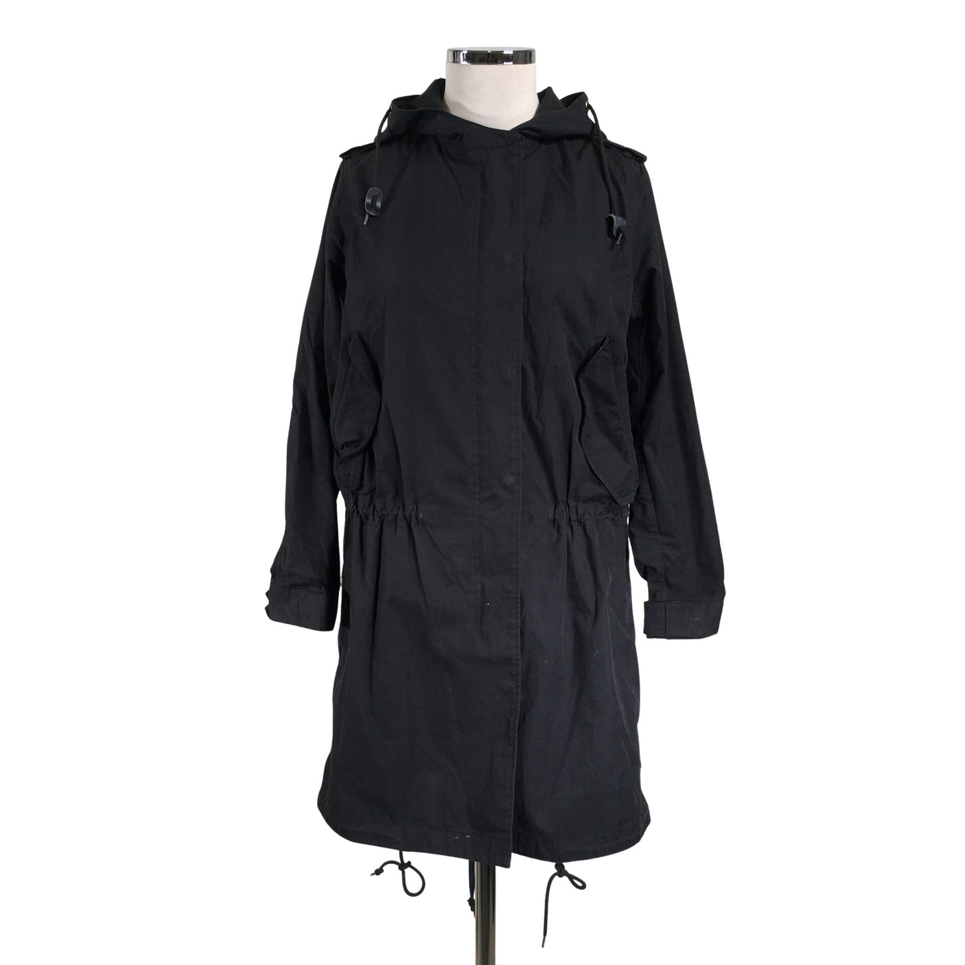 Unisex Whyred - Ulkoilutakki, koko 40 -  (1)