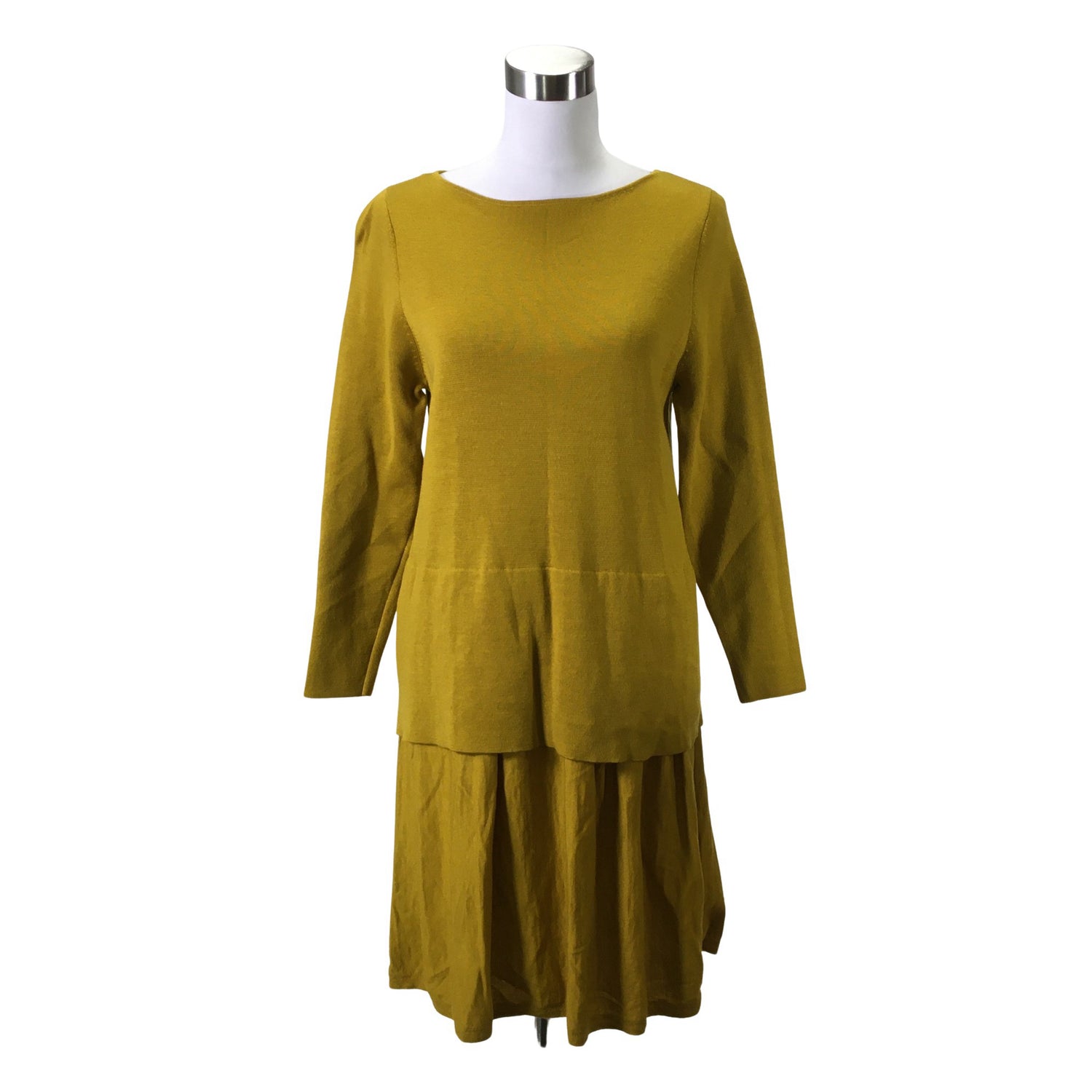  Mekko  Neulemekko, koko 38  COS 