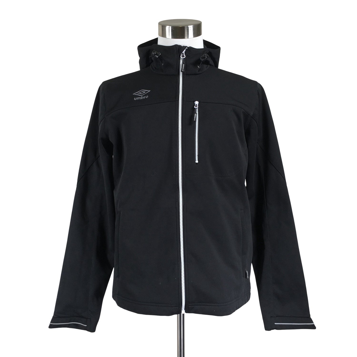 Softshell-takki, koko S