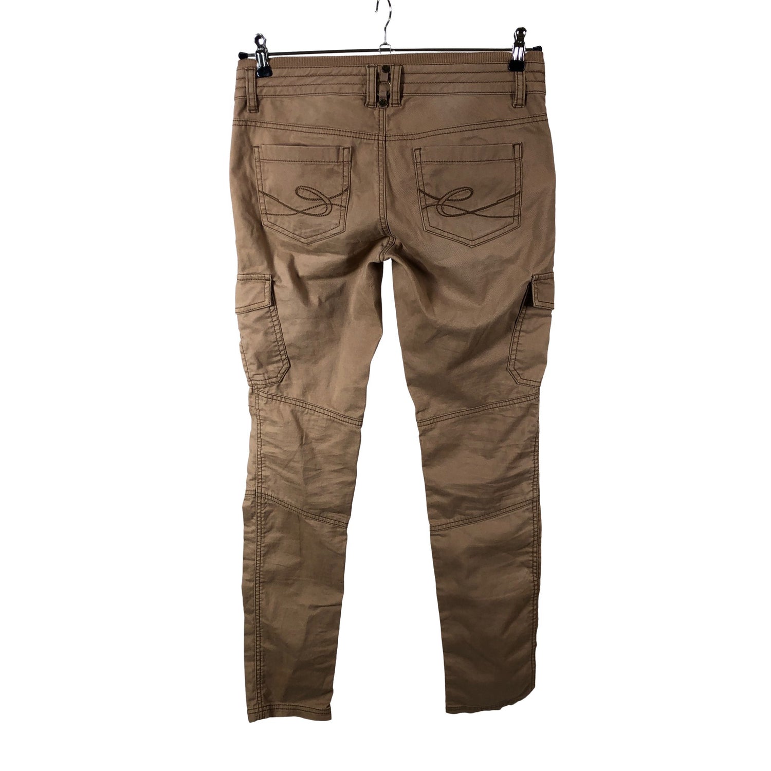  Housut  Cargohousut, koko 38  Esprit 