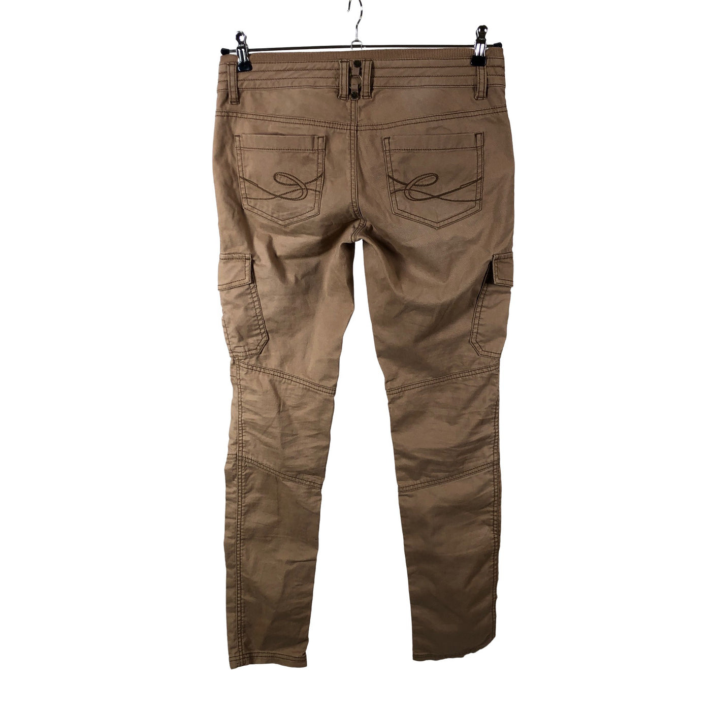 Unisex Esprit - Cargohousut, koko 38 -  (2)